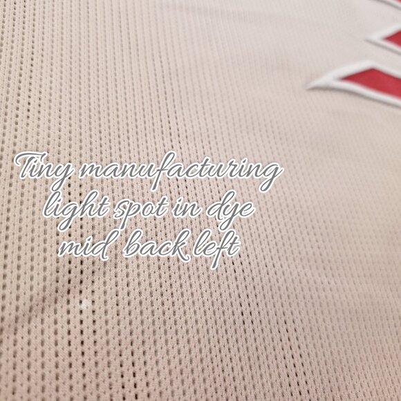 Allen Iverson Vintage Jersey I3 Shirt Reebok Limited Edition Oversized Medium - Picture 11 of 13